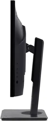 Produktbild von Acer B7 B247Y E, 60,5 cm (23.8"), 1920 x 1080 Pixel, Full HD, LCD, 4 ms, Schwarz