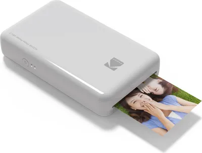 Immagine prodotto di Stampante fotografica KODAK MINI 2 per telefono/smartphone - BIANCO