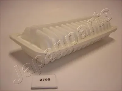 Produktbild von Luftfilter JAPANPARTS FA-279S für TOYOTA Yaris Schrägheck (P1) Filtereinsatz