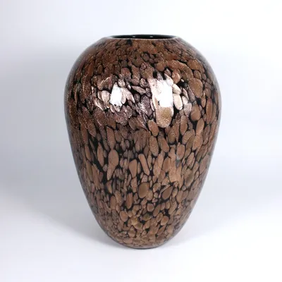 Produktbild von Glasvase Medina Exotica Murano 29cm