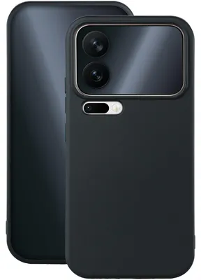 Zdjęcie produktu dla TelForceOne GSM275845, Xiaomi, Xiaomi 17 Pro, Czarny
