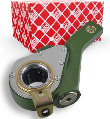 Produktbild von FEBI BILSTEIN Gestängesteller Bremsanlage 175148 Rechts für VOLVO 8500 automatisch