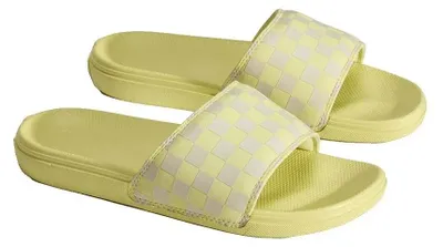 Produktbild von Vans La Costa Slide-on Badesandalen Gelb EU 41 Frau Gelb EU 41