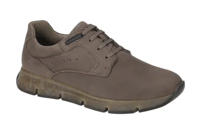 Immagine prodotto di Pius Gabor 1022.10 scarpe da uomo - comode scarpe basse stringate grigio tempo libero NUOVO