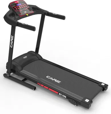 Image de Tapis de course connecté - 14km/h - CARE - KINOMAP