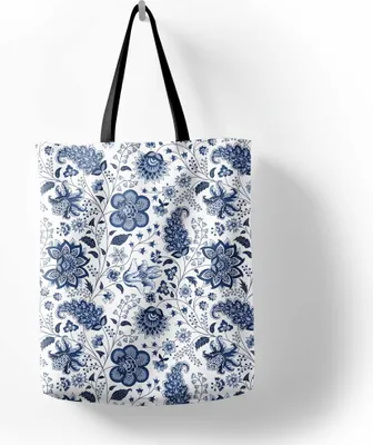 Zdjęcie produktu dla TORBA - Porcelana