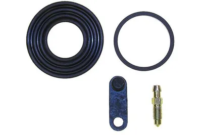 Produktbild von Reparatursatz Bremssattel Hinten von NK (8815010) Reparatursatz Bremsanlage