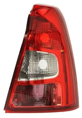 Obrázok produktu pre Zadné svetlo pre Dacia Logan 2009-2012 ľavé 8200744759