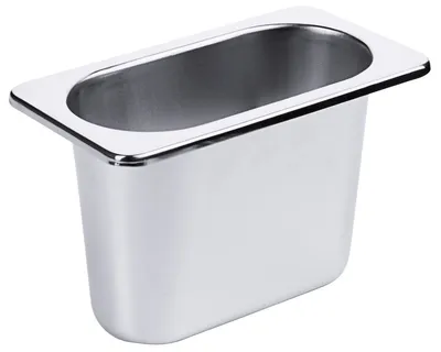 Produktbild von GN-Behälter Serie 7000 0,6 l