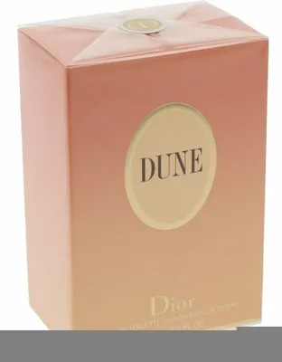 Image de Dior - Dune EDT 100ml