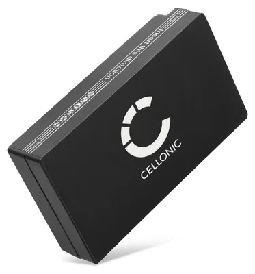 Produktbild von CELLONIC 1x Akku für Spielekonsole Kompatibel mit Microsoft Xbox Elite Serie 2 (Model 1797), DYND01 - (1800mAh , 3.7V)