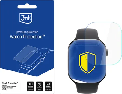 Immagine prodotto di Apple Watch 11 42 mm - Protezione per orologio 3Mk Arc