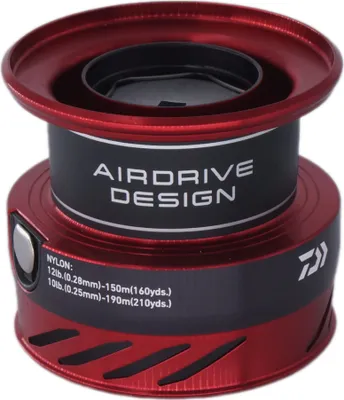 Image de DAIWA Bobines de rechange pour 23 Ninja Match & Feeder LT, 4000-C, 19217-405