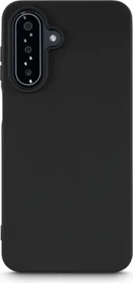 Obrázok produktu pre Hama 00016215, Ochranný obal, Samsung, Čierna
