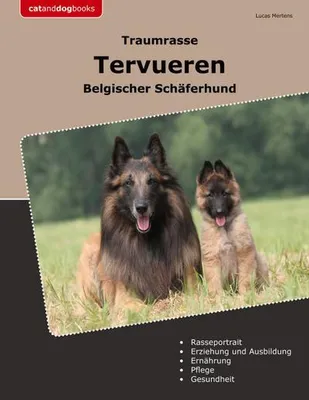 Produktbild von Traumrasse Tervueren