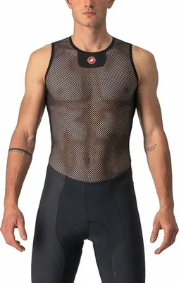 Zdjęcie produktu dla Castelli Core Mesh Bielizna funkcjonalna Black S/M