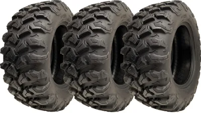 Zdjęcie produktu dla opona ATV 27x9.00R14 8ply P3137 OBOR 225/70R14 Outslope 73J Road Legal (zestaw 3 sztuk)