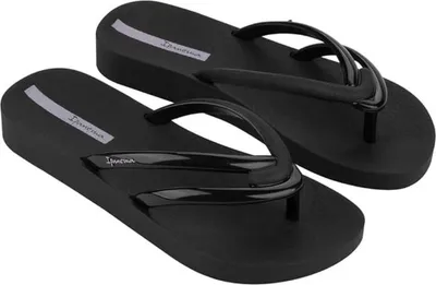 Immagine prodotto di Ipanema Slide Sandals IP 83519-AQ709 BLACK in Black color size 39-40