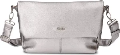 Produktbild von Zwei Mademoiselle.M Messenger 33 cm Laptopfach