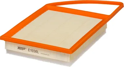 Obrázok produktu pre Vzduchový Filter Stallion Filter E1036L