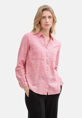 Image de Chemise à structure rayée | 38