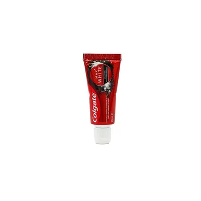 Produktbild von Colgate Tandpasta Max White Charcoal (20 ml)