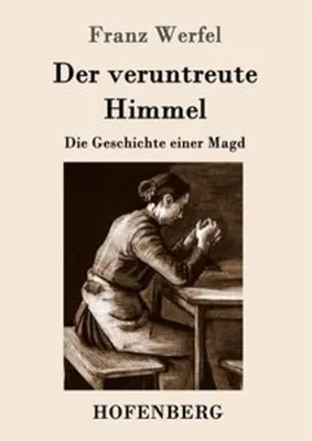 Produktbild von Der veruntreute Himmel