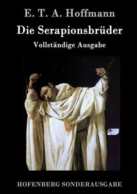 Obrázek produktu pro Die Serapionsbrüder