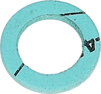 Produktbild von easyPART passend für 255100012 Beko Dichtungsring 18x12x2mm für Gasdüse in Kochmulde Gasherd