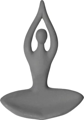 Productafbeelding van Decoratieobject Zenara III, 12 cm
