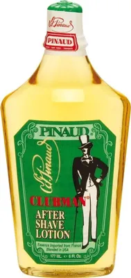 Zdjęcie produktu dla Clubman Pinaud Lotion po goleniu Clubman Pinaud Classic After Shave