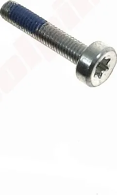 Image de Vis Stihl T27 M5X25 ( 9022 341 1050 )