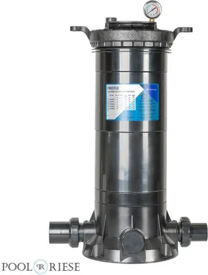 Produktbild von Kartuschenfilter Pentair Freeflo FFCF 150