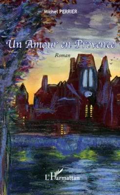 Produktbild von Un Amour en Provence