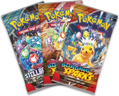 Zdjęcie produktu dla Pokémon Pokémon TCG: Poké Ball Tin 2025