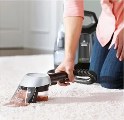 Produktbild von Prenosný čistič škvŕn BISSELL SpotClean Pet Plus (37241)