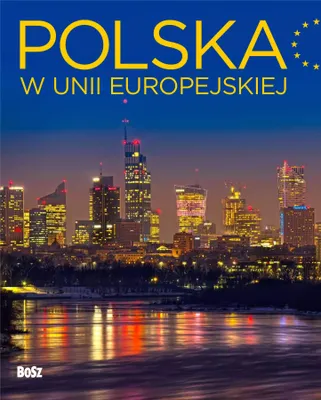 Produktbild von Polska w Unii Europejskiej