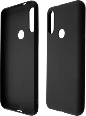 Obrázek produktu pro TPU-Hülle für Oukitel C17 Pro schwarz
