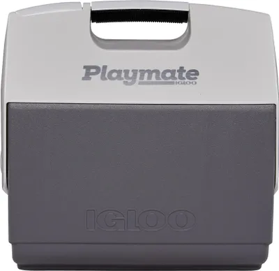 Produktbild von Igloo Playmate Elite Ultra 15,2 Liter : Grau Farbe: Grau