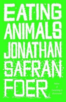 Immagine prodotto di Eating Animals