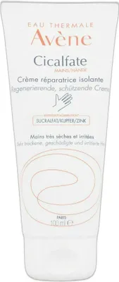 Obrázek produktu pro Obnovující bariérový krém na suchou a rozpraskanou pokožku rukou Cicalfate (Repairing Barier Cream) 100 ml