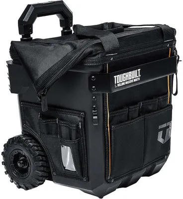 Produktbild von Toughbuilt Massive Mouth Tool Casae - L - Wasserdichtes Gehäuse