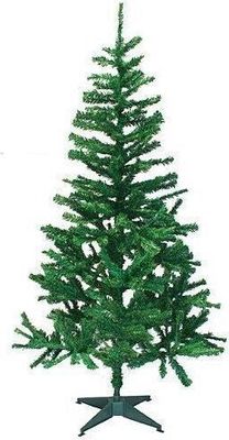 Nová umelá jedľa Spica s podperou 180 cm