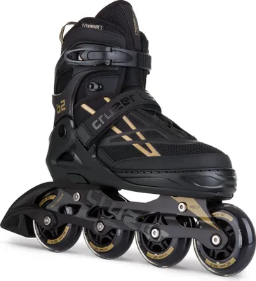 Obrázok produktu pre Inline korčule Movino Cruzer B2, Gold