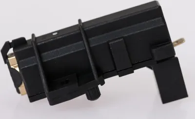 Produktbild von daniplus© 1x Motorkohle, Kohlebürste passend für Ceset Motor Gorenje - Nr.: 182366