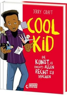 Image de Cool Kid