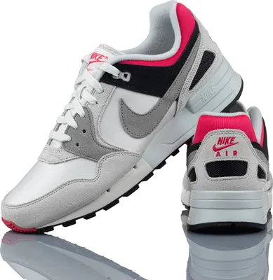 Produktbild von Herrenschuhe Nike Air Pegasus '89, FD3598 100, Schuhgröße-41
