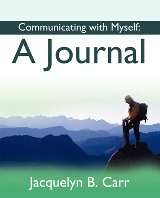 Produktbild von Communicating with Myself