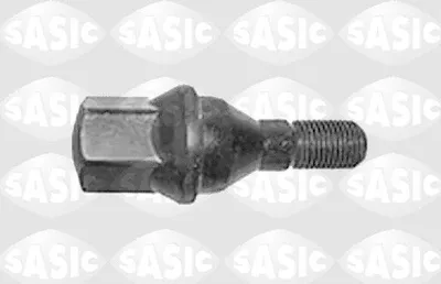 Produktbild von SASIC Radschrauben & Radmuttern Radbolze 7726111 3660872348876