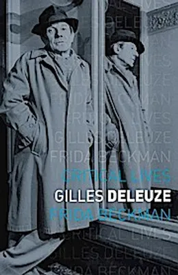 Obrázok produktu pre Gilles Deleuze